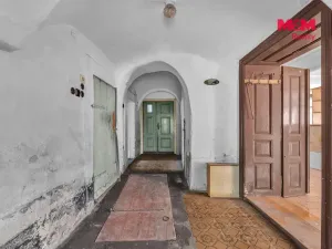 Prodej rodinného domu, Vítězná - Bukovina, 95 m2