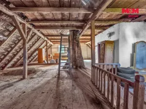 Prodej rodinného domu, Vítězná - Bukovina, 95 m2