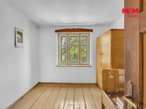 Prodej rodinného domu, Vítězná - Bukovina, 95 m2