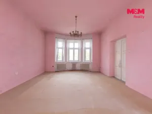 Prodej rodinného domu, Albrechtice nad Orlicí, Na návsi, 200 m2