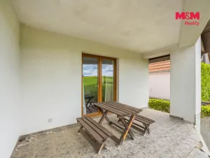 Prodej rodinného domu, Krakovec, 200 m2