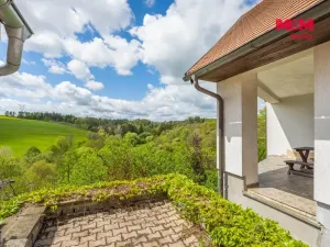 Prodej rodinného domu, Krakovec, 200 m2