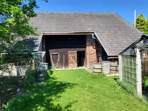 Prodej rodinného domu, Hustopeče nad Bečvou, Branka, 110 m2