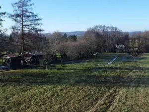 Prodej pozemku pro bydlení, Starý Jičín, 1218 m2