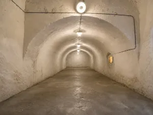 Pronájem skladu, Červené Pečky, Dr. Dvořáka, 683 m2