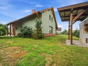 Prodej rodinného domu, Albrechtice nad Orlicí, 1. máje, 267 m2