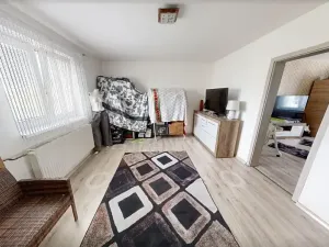 Prodej rodinného domu, Nymburk, Petra Bezruče, 125 m2