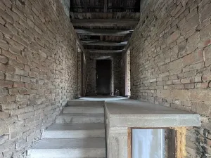 Prodej rodinného domu, Bílov, 120 m2