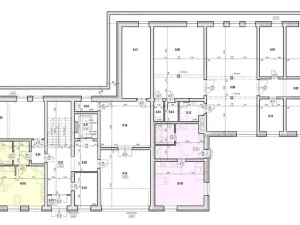 Prodej ubytování, Staré Hobzí, 1650 m2