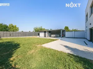 Prodej rodinného domu, Velatice, 255 m2