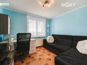 Prodej rodinného domu, Tvrdonice, Plynárenská, 196 m2