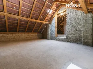 Prodej rodinného domu, Břeclav, Lanžhotská, 200 m2