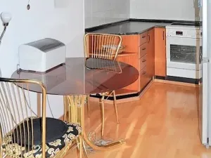 Pronájem bytu 2+kk, Praha - Stodůlky, Blattného, 46 m2