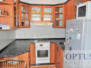 Pronájem bytu 2+kk, Praha - Stodůlky, Blattného, 46 m2