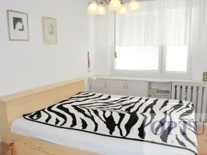 Pronájem bytu 2+kk, Praha - Stodůlky, Blattného, 46 m2