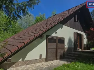 Prodej chaty, Dalešice, 180 m2
