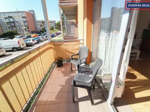 Prodej bytu 1+kk, Brno, Božetěchova, 34 m2