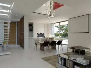 Prodej rodinného domu, Orihuela Costa, Alicante, Španělsko, 225 m2