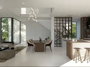 Prodej rodinného domu, Orihuela Costa, Alicante, Španělsko, 225 m2