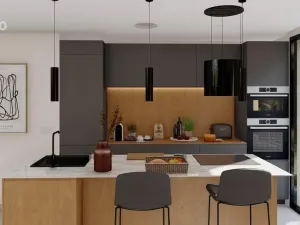 Prodej rodinného domu, Banos y Mendigo, Murcia, Španělsko, 119 m2