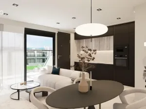 Prodej rodinného domu, Pilar de La Horadada, Alicante, Španělsko, 60 m2