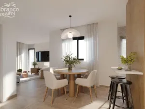 Prodej bytu 3+kk, Torre Pacheco, Murcia, Španělsko, 83 m2