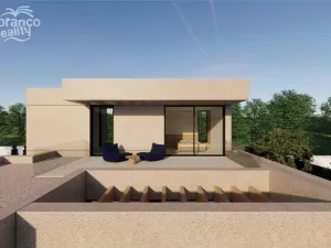 Prodej rodinného domu, Polop, Alicante, Španělsko, 208 m2
