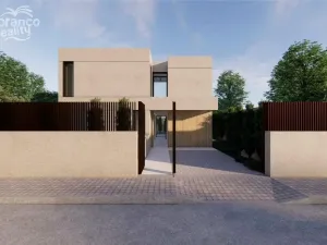 Prodej rodinného domu, Polop, Alicante, Španělsko, 208 m2