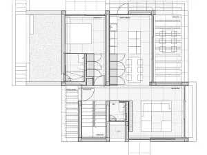 Prodej rodinného domu, Polop, Alicante, Španělsko, 208 m2