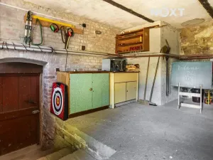 Prodej chalupy, Chelčice, 127 m2