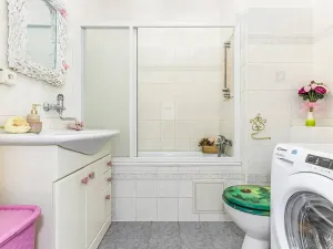 Prodej bytu 3+1, České Budějovice, Loucká, 58 m2