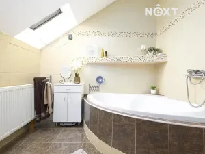 Prodej bytu 4+kk, České Budějovice, Žižkova tř., 113 m2