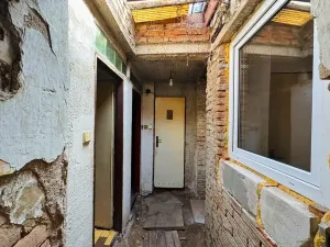 Prodej rodinného domu, Blučina, Návrší, 68 m2
