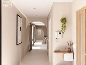 Prodej rodinného domu, Banos y Mendigo, Murcia, Španělsko, 231 m2