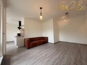 Pronájem bytu 1+kk, Český Brod, Langova, 38 m2