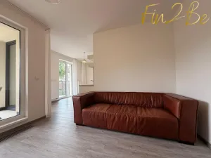 Pronájem bytu 1+kk, Český Brod, Langova, 38 m2