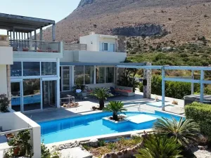 Prodej rodinného domu, Kokkino Chorio, Řecko, 313 m2