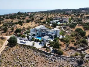 Prodej rodinného domu, Kokkino Chorio, Řecko, 313 m2