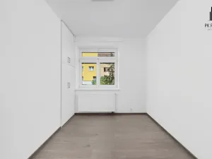 Prodej bytu 2+kk, Brno, Renneská třída, 47 m2