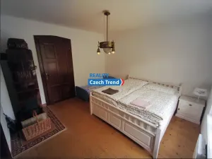 Pronájem bytu 4+1, Zlaté Hory, 170 m2