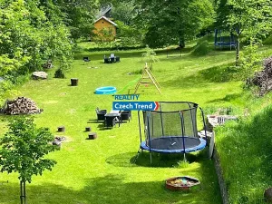 Pronájem bytu 4+1, Zlaté Hory, 170 m2