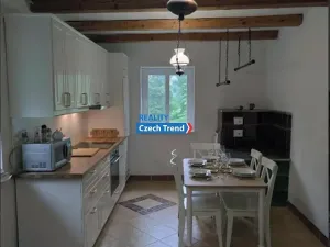 Pronájem chalupy, Zlaté Hory, 170 m2