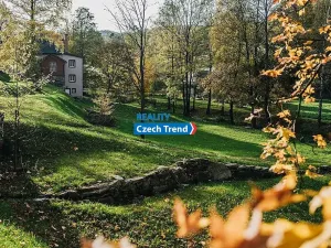 Pronájem chalupy, Zlaté Hory, 170 m2