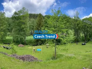 Pronájem chalupy, Zlaté Hory, 170 m2