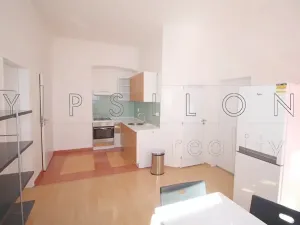 Pronájem bytu 3+kk, Praha - Žižkov, Rokycanova, 60 m2