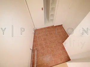 Pronájem bytu 3+kk, Praha - Žižkov, Rokycanova, 60 m2