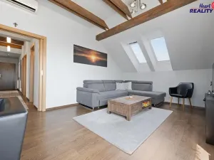 Prodej bytu 3+kk, Kravaře, Opavská, 78 m2