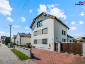Prodej bytu 3+kk, Kravaře, Opavská, 78 m2