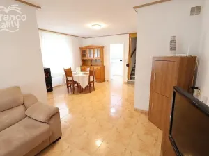 Prodej rodinného domu, Torrevieja, Alicante, Španělsko, 90 m2