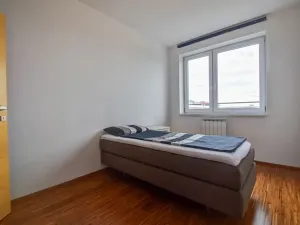 Pronájem bytu 4+kk, Olomouc, Mošnerova, 130 m2